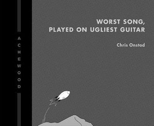 [Achewood: Volume 2: Worst Song Played (Hardcover) (Product Image)]