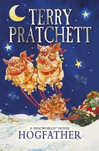 [Discworld: Book 20: Hogfather (Product Image)]