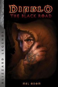 [Diablo: The Black Road (Product Image)]