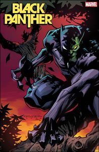 [Black Panther #6 (Randolph Skrull Variant) (Product Image)]