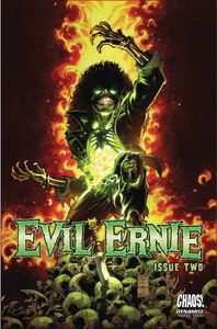 [Evil Ernie #2 (Cover B Tan) (Product Image)]