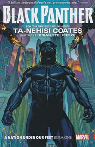 [Black Panther: Volume 1: Nation Under Our Feet (Product Image)]