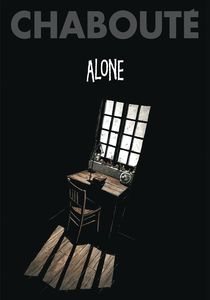 [Alone (Product Image)]