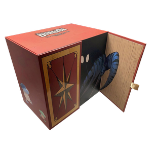 [Delicious In Dungeon: The Complete Box Set  (Product Image)]