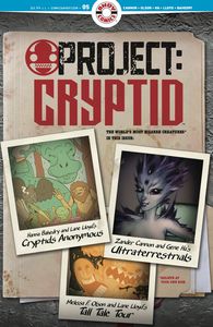 [Project Cryptid #5 (Product Image)]