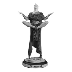 [Before Watchmen: Statue: Ozymandias (Product Image)]