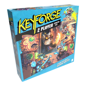 [Keyforge: 2-Player Starter Set (Product Image)]