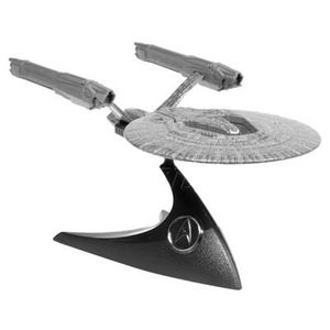 [Star Trek: Hot Wheels Wave 1: USS Vengeance (Product Image)]