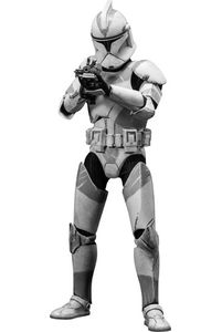 [Star Wars: Militaries of Star Wars: Clonetrooper: 212th Battalion (Product Image)]