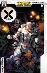 [X-Men #11 (Emp) (Product Image)]