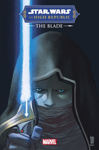 [Star Wars: The High Republic: The Blade #1 (Product Image)]