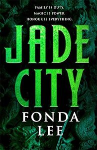 [Jade City (Product Image)]