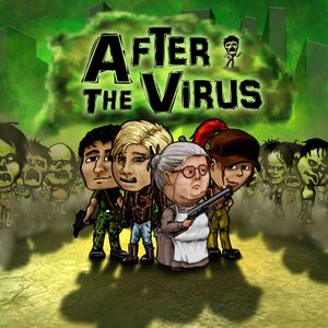 [After The Virus (Product Image)]