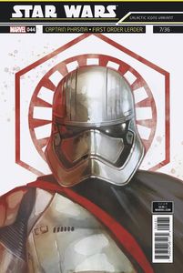 [Star Wars #44 (Reis Galactic Icon Variant) (Product Image)]