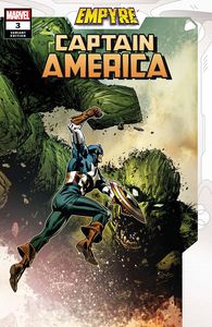 [Empyre: Captain America #3 (Guice Variant) (Product Image)]