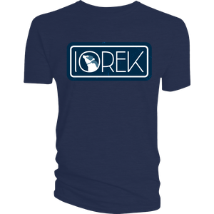 [His Dark Materials: T-Shirt: Iorek Byrnison (Product Image)]