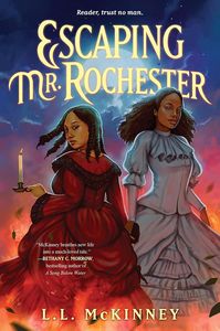 [Escaping Mr. Rochester (Hardcover) (Product Image)]