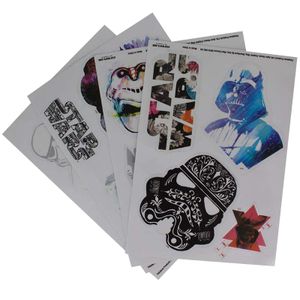 [Star Wars: Gadget Decals (Product Image)]