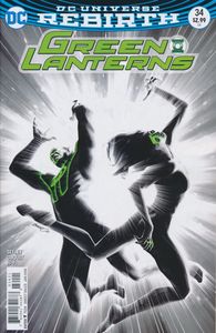 [Green Lanterns #34 (Variant Edition) (Product Image)]