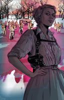 [Join Mack Chater signing Briggs Land #1 (Product Image)]