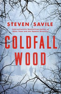 [Coldfall Wood (Hardcover) (Product Image)]