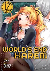 [World's End Harem: Volume 17 (Product Image)]