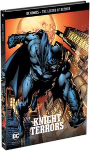 [DC Graphic Novel Collection: Legends Of Batman: Volume 13: Dark Knight Knight Terrors (Hardcover) (Product Image)]