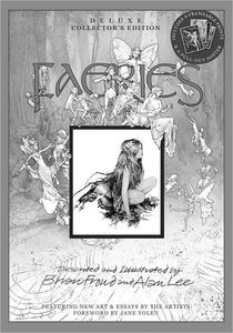 [Faeries (Deluxe Collectors Edition Hardcover) (Product Image)]