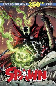 [Spawn #350 (Cover C Ryan Stegman Variant) (Product Image)]