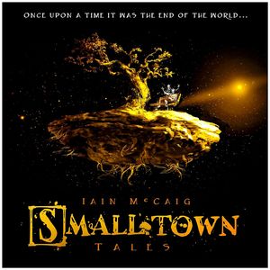 [Smalltown Tales (Hardcover) (Product Image)]