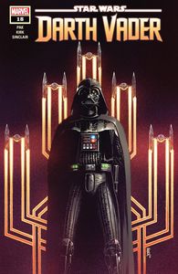 [Star Wars: Darth Vader #18 (Product Image)]