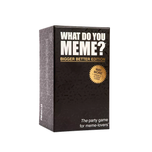 [What Do You Meme? (Core Game Refreshed) (Product Image)]
