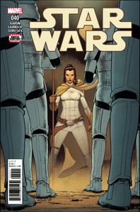 [Star Wars #40 (Product Image)]