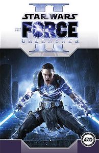 [Star Wars: The Force Unleashed II (Titan Edition) (Product Image)]