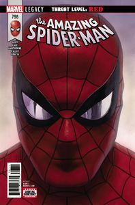 [Amazing Spider-Man #796 (Legacy) (Product Image)]
