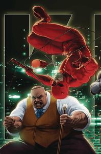 [Marvel Knights: 20th #1 (Andrews Connecting Variant) (Product Image)]