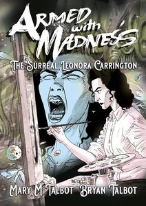 [Armed With Madness: The Surreal Leonora Carrington (Product Image)]