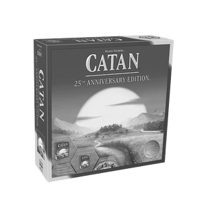[Catan: 25th Anniversary Edition (Product Image)]