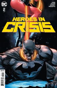 [Heroes In Crisis #2 (Product Image)]