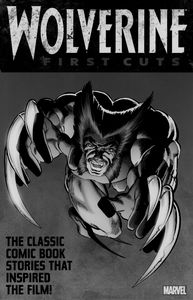 [Wolverine: First Cuts (Product Image)]