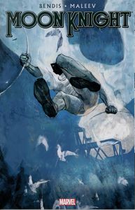 [Moon Knight: By Bendis And Maleev: Volume 2 (Product Image)]