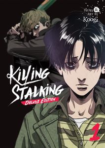 [Killing Stalking: Deluxe Edition: Volume 1 (Product Image)]