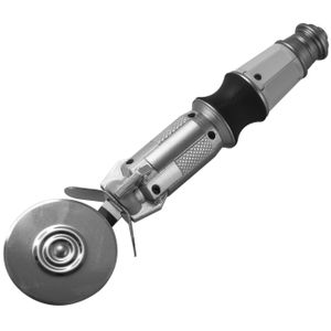 [Doctor Who: Sonic Screwdriver Talking Pizza Cutter (Product Image)]