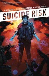 [Suicide Risk: Volume 2 (Product Image)]