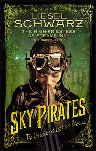 [Sky Pirates: Book 3: Chronicles Of Light & Shadow (Product Image)]