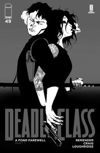[Deadly Class #49 (Cover A Craig) (Product Image)]
