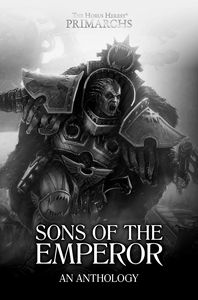 [Warhammer 40K: Sons Of The Emperor: An Anthology (Product Image)]