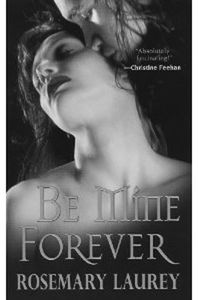 [Be Mine Forever (Product Image)]