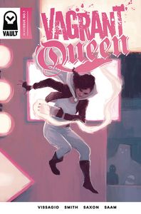 [Vagrant Queen #1 (Cover B Smith) (Product Image)]