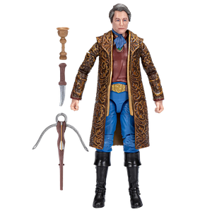 [Dungeons & Dragons: Honor Among Thieves: Action Figure: Forge (Product Image)]